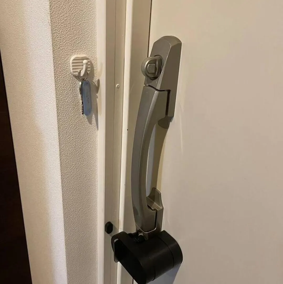ロカンダ新大阪702 Apartamento Osaca