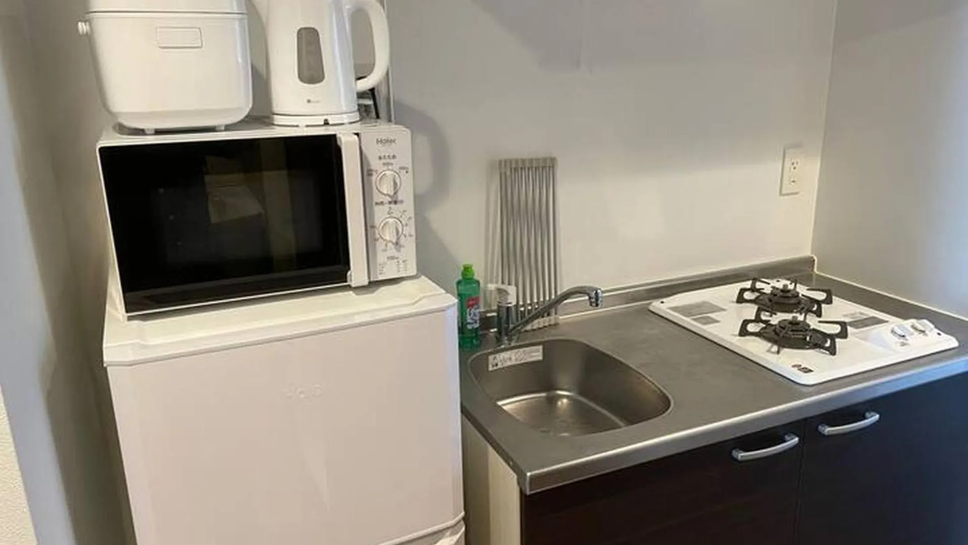 ロカンダ新大阪702 Apartamento  Osaca